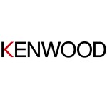Kenwood: 5% de réduction sur  la totalité du site