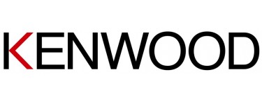 Kenwood: 10% de remise immédiate sur tout le site