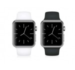 Fnac: [Adhérents] -15% sur l'ensemble de la gamme des montres connectées Apple Watch