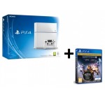 Fnac: Une console PS4 Blanche ou Noire + le jeu Destiny Edition Légendaire pour 299€