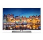 Carrefour: Téléviseur LED 3D 50" (126 cm) LG 50LB650V à 499€