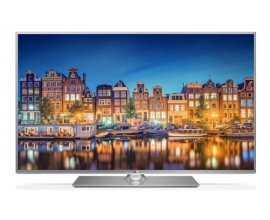 Carrefour: Téléviseur LED 3D 50" (126 cm) LG 50LB650V à 499€