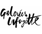 Galeries Lafayette: 20€ de remise dès 80€ d'achat