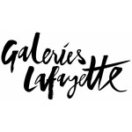 promos Galeries Lafayette