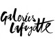 Galeries Lafayette: Jusqu'à -60% et -20% supplémentaires sur sélection déjà soldée