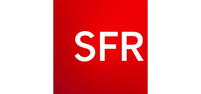 SFR: 15€ de réduction sans minimum d'achat