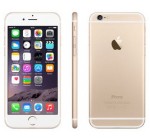 Cdiscount: iPhone 6S 64 Go couleur Or à 799,99€ 