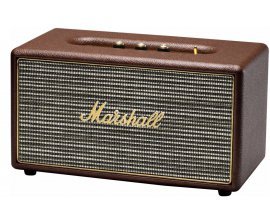 Boulanger: Enceinte Bluetooth MARSHALL STANMORE marron à 249,99€