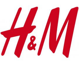 H&M: Livraison standard gratuite à domicile dès 60€ d'achat