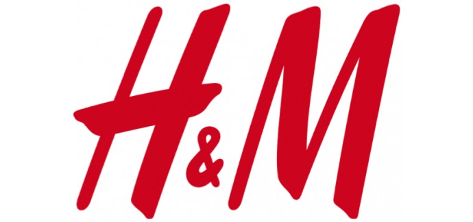 H&M: Fête des célibataires : 11% de remise + Livraison gratuite