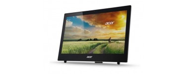 Rue du Commerce: PC de bureau tout-en-un 18,5" ACER - Aspire Z1-602 DQ.B33EF.001 à 299,24€