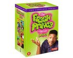 Amazon: Le Prince de Bel-Air - Intégrale des saisons 1 à 6 en DVD à 19,99€