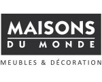 Maisons du Monde: Livraison gratuite à domicile dès 1000€ d'achat