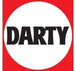 Darty: Livraison offerte jusqu'au 30/03 à 13h