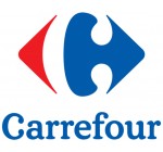 Carrefour: 10€ de remise dès 60€ d'achat