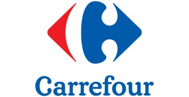 Carrefour: 20€ de réduction dès 120€ d'achat 