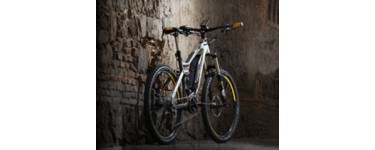 Alltricks: -10% sur tous les vélos électriques 2015