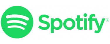 Spotify: [Nouveaux Clients] 3 mois d'abonnement à Spotify Premium pour 0,99€