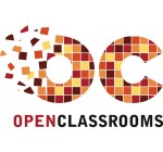 OpenClassrooms: Accès Premium offert à tous les demandeurs d'emploi 