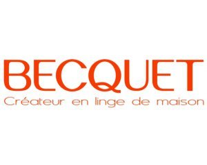 Becquet: Livraison gratuite dès 49€ d'achats