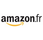 Amazon:  10€ offerts sur une sélection de DVD, Blu-ray et Séries TV