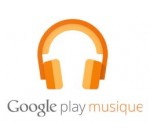 Google Play Store: Economisez 50% sur l'album de votre choix