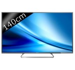Cdiscount: 600€ de bon d'achat offerts pour 1 TV LED 4K 140cm PANASONIC TX-55CX680 achetée