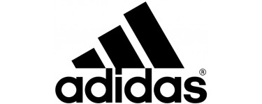 Adidas: -15% sur les commandes sans minimum d'achat (hors exceptions) 