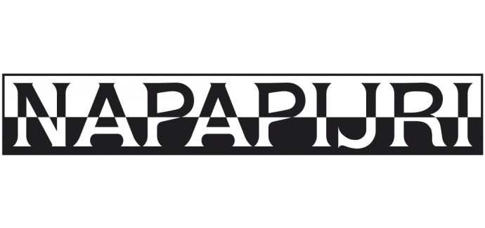 Napapijri: Livraison express gratuite jusqu'au 23 décembre à midi