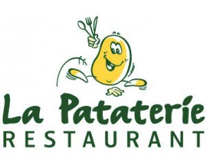 La Pataterie: 10€ de réduction sur votre addition dès 30€ d'achat