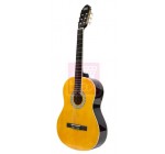 Bax Music: Guitare classique LaPaz 001 AN (Amber Natural) à 29€ livraison comprise