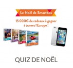 IDBOOX 7 ans - Jeu-Concours 3 Clés Sandisk iXpand iPhone à gagner - IDBOOX