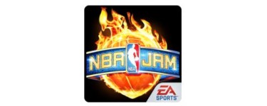 Google Play Store: Jeu NBA JAM by EA SPORTS sur Android à 0,10€