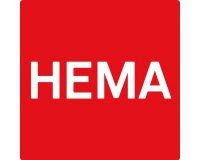 HEMA: 7,5€ de réduction dès 40€ d'achat