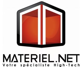 Materiel.net: 15€ de réduction immédiate dès 100€ d'achat sur tout le site