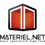 promos Materiel.net