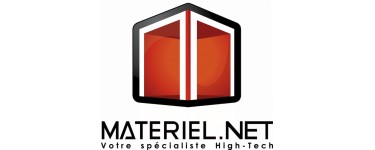 Materiel.net: -15% sur les clés USB de marque Kingston