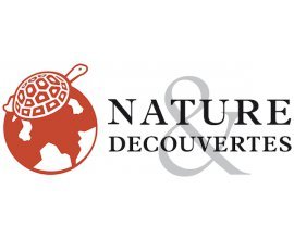 Nature et Découvertes: -15€ dès 100€, -50€ pour 300€, -100€ pour 500€ ou -250€ pour 100€ d'achat