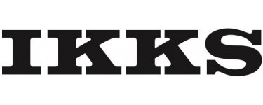 IKKS: Offres Privées : -40% à partir de 3 articles textile achetés