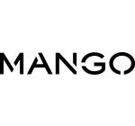 Mango: -10% supplémentaires sur les articles soldés de la catégorie Home