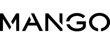 Mango: 30% de réduction sur la collection Printemps/été ainsi que 40% de réduction dès 100€ d'achat