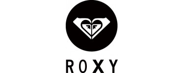 Roxy: Soldes jusqu'à -50% et -20% supplémentaires dès 3 articles achetés