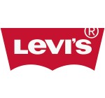 Levi's: Jusqu'à 50% de remise sur une sélection d'articles