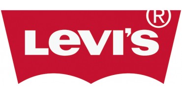 Levi's: 10% de réduction dès 90€ d'achat   