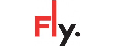 Fly: [Carte Fly] -40% sur le 2ème article acheté