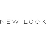 New Look: 20% de réduction sur votre 1ère commande en vous abonnant à la newsletter