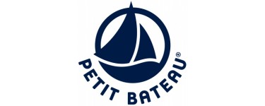 Petit Bateau: 6 T-shirts adulte et 6 T-shirts enfant à gagner