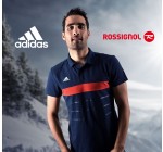 Adidas: 3 tenues complètes de Martin Fourcade et ses skis Rossignol à gagner