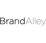 Brandalley: -10% supplémentaires sur les soldes dès 60€ d'achats + livraison offerte