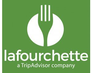 LaFourchette: 10€ offerts (1000 points de fidélité YUMS) pour toute 1ère réservation via l'app